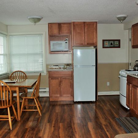 Windrifter Resort Wolfeboro Habitación foto