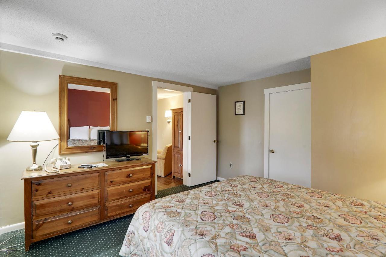 Windrifter Resort Wolfeboro Habitación foto