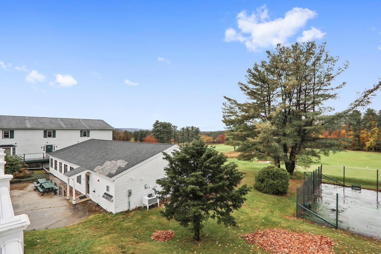 Windrifter Resort Wolfeboro Habitación foto