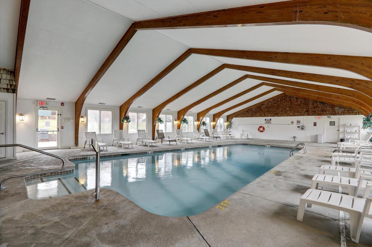 Windrifter Resort Wolfeboro Exterior foto